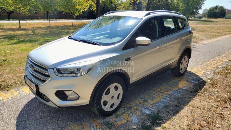 Ford Kuga 1.5TDCI