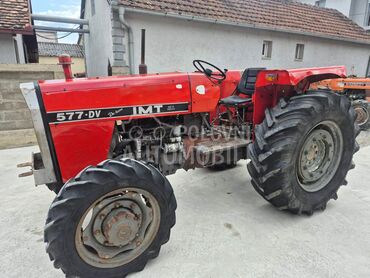IMT 577 mokro kocenje, 9.800 €, 1989. , Standardni traktori, Koceljeva