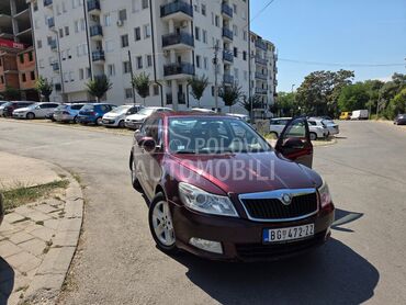 Škoda Octavia, 4.850 €, Polovno, Beograd