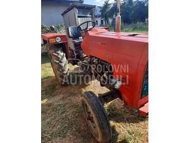 IMT 540, 4.200 €, 1980. , Standardni traktori, 397kW (540 KS), Mionica (Varošica)