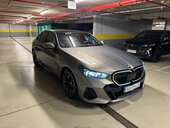 BMW 540 d xdrive/pano/m pro