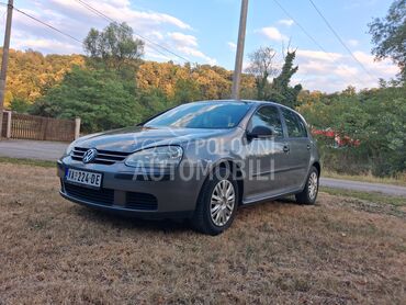 Volkswagen Golf 5 golf 5, 4.400 €, 2008. Hečbek, Dizel | 1896 cm3, 239.000 km, 77kW (105 KS), Manuelni 6 brzina, 4/5 vrata, 5 sedišta, Sedlari