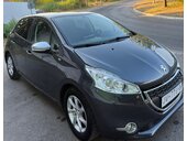 Peugeot 208 V E L I K I SERVIS