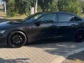 Audi A6 3x sline 50tdi