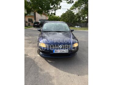 Fiat Stilo, 800 €, 2002. Hečbek, Dizel | 1910 cm3, 36.902 km, 85kW (116 KS), Manuelni 5 brzina, 4/5 vrata, 5 sedišta, Beograd