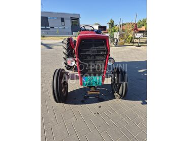 IMT 542, 4.000 €, 1984. , Standardni traktori, 31kW (42 KS), Smederevska Palanka