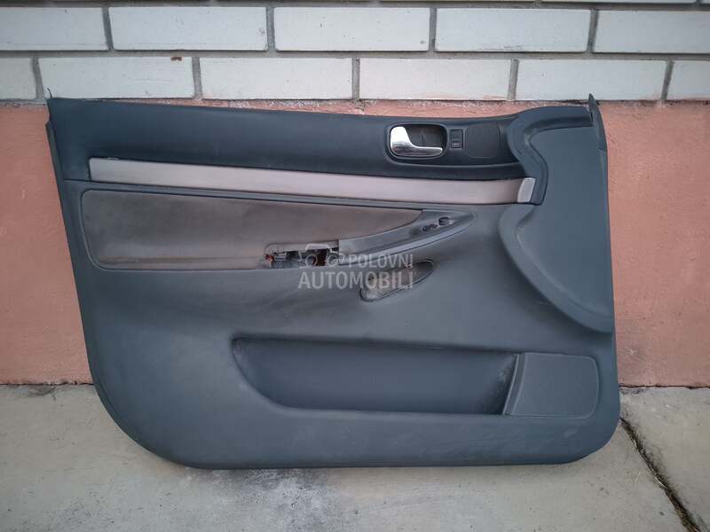 B5 vozacev tapacir za Audi A4