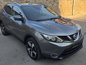 Nissan Qashqai 1.2 DIG-T 360 ch