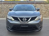Nissan Qashqai 1.2 DIG-T 360 ch