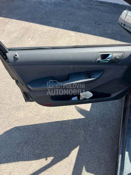 Elektro podizači za Škoda Fabia