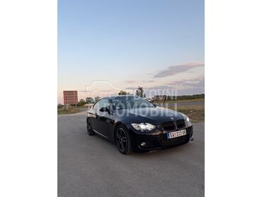 BMW 320, Po dogovoru, 2008. Kupe, Dizel | 1995 cm3, 360.000 km, 130kW (177 KS), Manuelni 6 brzina, 2/3 vrata, 4 sedišta, Belotić