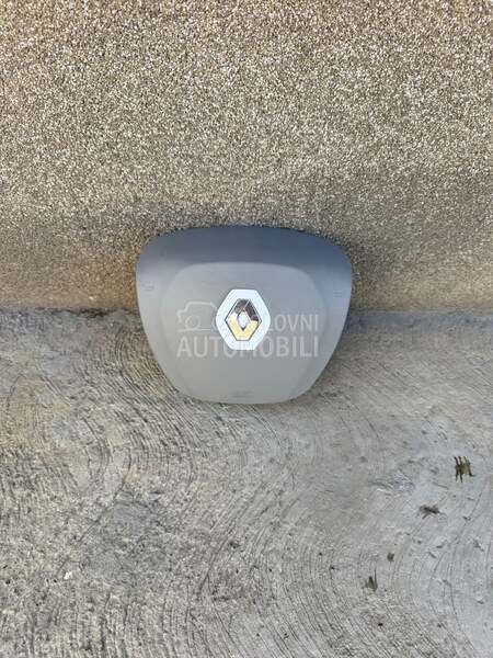 Airbag volana za Renault Zoe od 2013. do 2020. god.