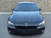 BMW 520 2.0d Svajcarska