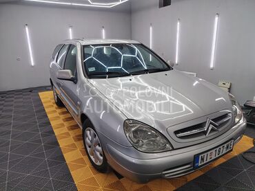 Citroen Xsara (može zamena), 1.400 €, 2001. Karavan, Benzin | 1587 cm3, 328.000 km, 80kW (109 KS), Manuelni 5 brzina, 4/5 vrata, 5 sedišta, Gradište