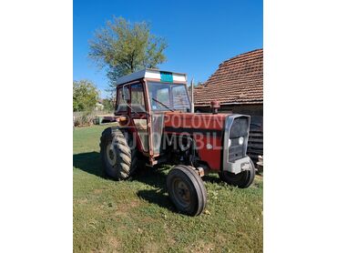 IMT 565 servo volan, 6.200 €, 1987. , Standardni traktori, 48kW (65 KS), Kraljevo