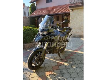 QJMOTOR SRT 700, 6.100 €, 2024. , 698 cm3, 17.700 km, 54kW (73 KS), Touring, Valjevo