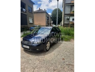 Audi A3, 2.000 €, 2004. Hečbek, Dizel | 1968 cm3, 235.000 km, 103kW (140 KS), Manuelni 6 brzina, 2/3 vrata, 5 sedišta, Bor