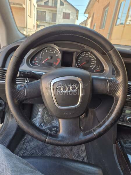 volan za Audi A4, A4 Allroad, A5 ... od 2004. do 2021. god.