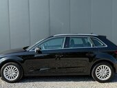 Audi A3 //1.6 TDI/PANO//NOV