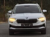 Škoda Karoq Ambition 4x4 DSG