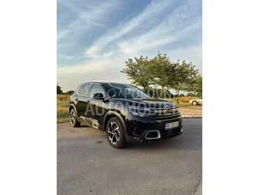 Citroen C5 Aircross, 13.500 €, 2020. Džip/SUV, Dizel | 1499 cm3, 186.000 km, 96kW (131 KS), Manuelni 6 brzina, 4/5 vrata, 5 sedišta, Obrenovac
