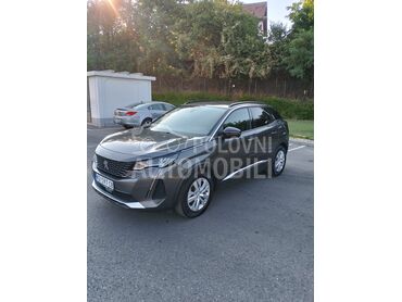 Peugeot 3008 1.5HDI STILE8MM, Po dogovoru, 2022. Džip/SUV, Dizel | 1500 cm3, 216.650 km, 96kW (131 KS), Manuelni 6 brzina, 4/5 vrata, 5 sedišta, Kragujevac
