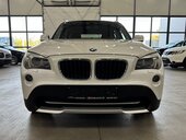 BMW X1 2.0 XDrive Aut/F1