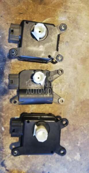 Motoric klapne ventilacije za Fiat Bravo od 2007. do 2012. god.