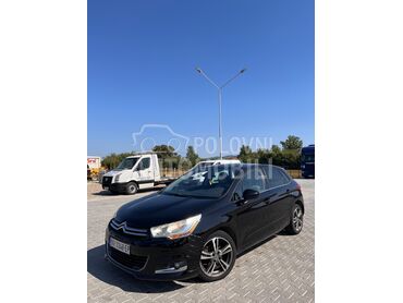Citroen C4 VREDI POGLEDATI, 4.999 €, 2011. Hečbek, Dizel | 1560 cm3, 201.000 km, 68kW (92 KS), Manuelni 5 brzina, 4/5 vrata, 5 sedišta, Miločaj
