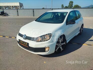 Volkswagen Golf 6 2.0 TDI SPORT (može zamena), 4.990 €, 2009. Hečbek, Dizel | 1968 cm3, 198.875 km, 103kW (140 KS), Manuelni 6 brzina, 2/3 vrata, 5 sedišta, Petrovac na Mlavi