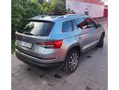 Škoda Kodiaq kuplj u SRB 4x4 PANO