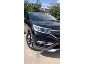 Honda CR-V 1.6 I-DTEC 4WD