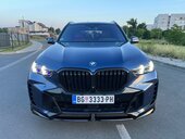 BMW X5 M / L.e.d / AIR (može zamena)