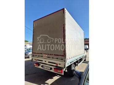 Volkswagen Crafter 2.0, 17.500 €, 2022. , 470.000 km, Dostavni kombi do 3.5t, Dizel, 1968 cm3, Manuelni menjač, Čačak