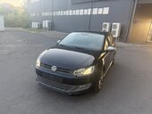 Volkswagen Polo 1.2 TSI NOV (može zamena)