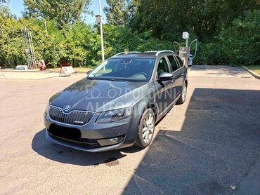 Škoda Octavia 1.6 TDI, 7.500 €, 2014. Karavan, Dizel | 1598 cm3, 226.052 km, 81kW (110 KS), Manuelni 6 brzina, 4/5 vrata, 5 sedišta, Beograd