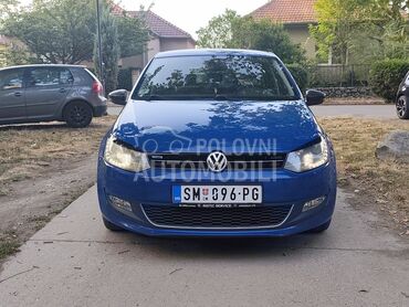 Volkswagen Polo 1.6 tdi life, 6.000 €, 2013. Hečbek, Dizel | 1598 cm3, 237.000 km, 66kW (90 KS), Manuelni 5 brzina, 4/5 vrata, 5 sedišta, Sremska Mitrovica