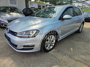 Volkswagen Golf 7 1.6 tdi, 8.990 €, 2013. Hečbek, Dizel | 1598 cm3, 277.000 km, 81kW (110 KS), Manuelni 6 brzina, 4/5 vrata, 5 sedišta, Niš