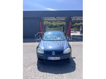 Volkswagen Golf 5 1.9 tdi, 3.500 €, 2005. Hečbek, Dizel | 1896 cm3, 200.000 km, 77kW (105 KS), Manuelni 6 brzina, 4/5 vrata, 5 sedišta, Kraljevo