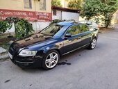 Audi A6 3.0 TDI Quatro (može zamena)