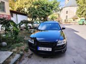 Audi A6 3.0 TDI Quatro (može zamena)
