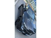 Mercedes Benz GLC 200 4matic AMG