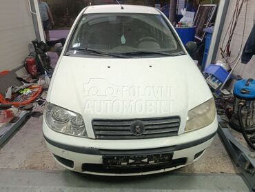 Fiat Punto 450e, 450 €, 2011. Limuzina, Benzin + Gas (TNG) | 1200 cm3, 121.212 km, 55kW (75 KS), Manuelni 5 brzina, 4/5 vrata, 5 sedišta, Beograd