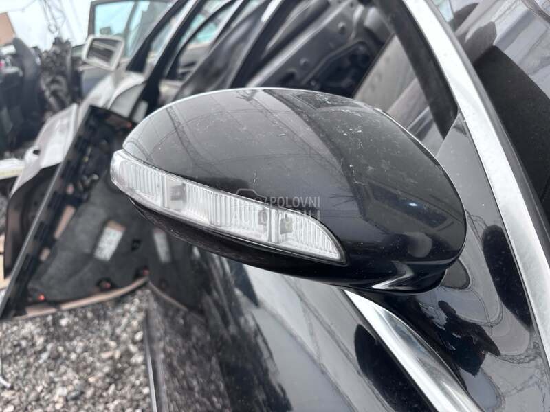 retrovizor za Mercedes Benz S 220, S 250, S 260 ... od 2006. do 2012. god.
