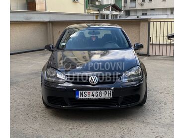 Volkswagen Golf 5 1.9 TDI Trendline, 4.300 €, 2007. Hečbek, Dizel | 1896 cm3, 358.004 km, 77kW (105 KS), Manuelni 6 brzina, 4/5 vrata, 5 sedišta, Novi Sad