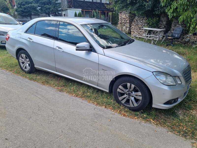 vrata za Mercedes Benz E 200, E 220, E 230 ... od 2009. do 2015. god.