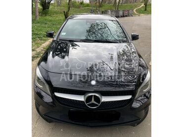 Mercedes Benz CLA 200 Shooting Brake, 13.500 €, 2015. Karavan, Dizel | 2143 cm3, 210.000 km, 100kW (136 KS), Manuelni 6 brzina, 4/5 vrata, 5 sedišta, Beograd
