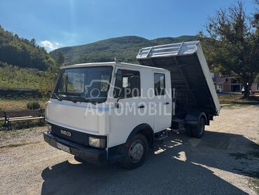 Zastava Turbo Zeta, 6.200 €, 1991. , 300.000 km, Kiper, Dizel, 3908 cm3, Manuelni menjač, Prijepolje