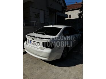 BMW 320 2.0d Čitaj dole, 2.500 €, 2007. Limuzina, Dizel | 1995 cm3, 121.212 km, 130kW (177 KS), Manuelni 6 brzina, 4/5 vrata, 5 sedišta, Borča