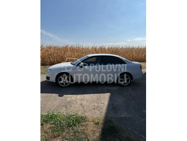 Seat Exeo 1800, 5.000 €, 2011. Limuzina, Benzin | 1798 cm3, 269.000 km, 88kW (120 KS), Manuelni 6 brzina, 4/5 vrata, 5 sedišta, Kovačica